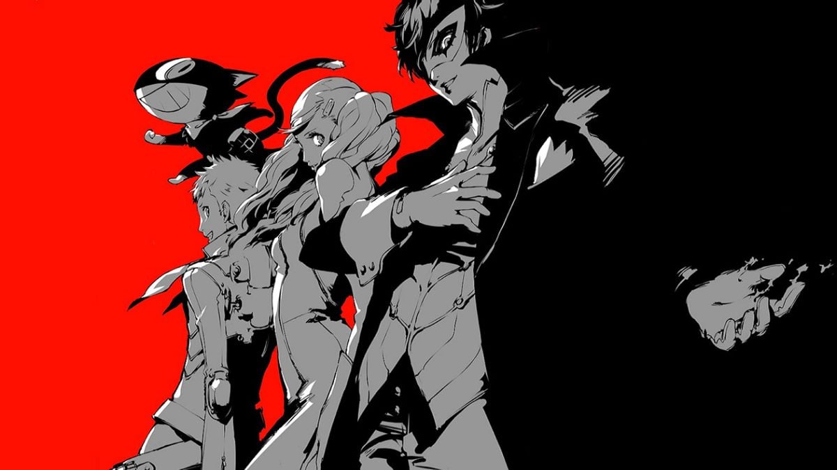 Is DLC content included in Persona 5 Royal on Nintendo Switch? Answered